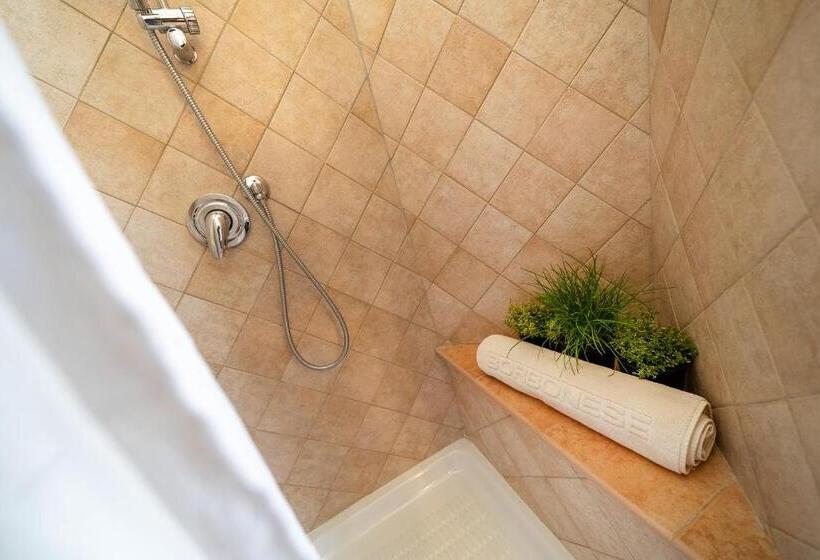 Дом 2 Спальни, Agriturismo Podere Coldifico