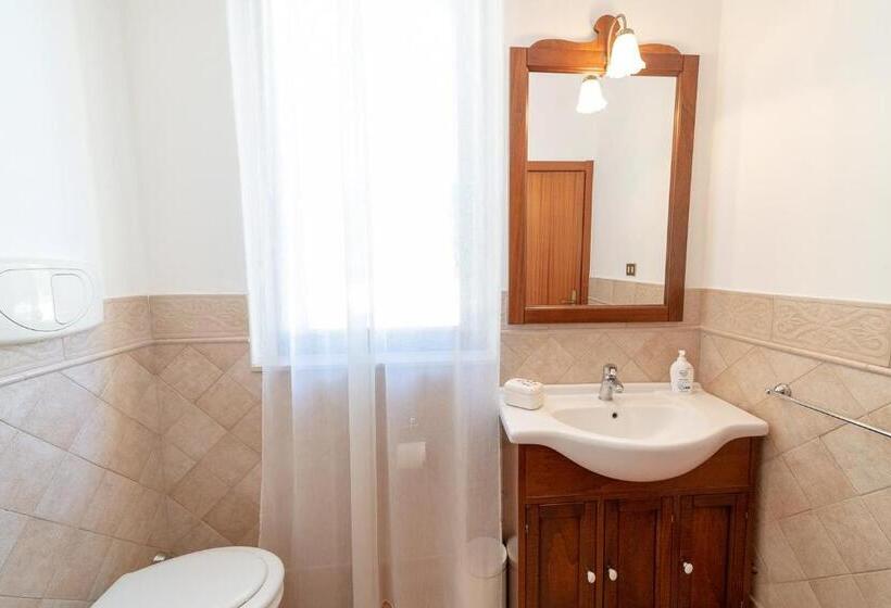 Дом 2 Спальни, Agriturismo Podere Coldifico