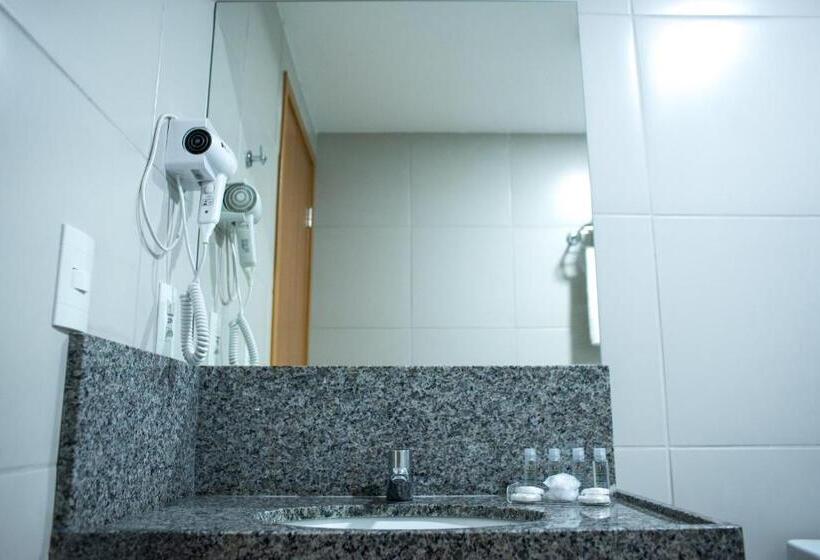 اتاق استاندارد, Villa Park Hotel Recife   Antigo Villa Doro