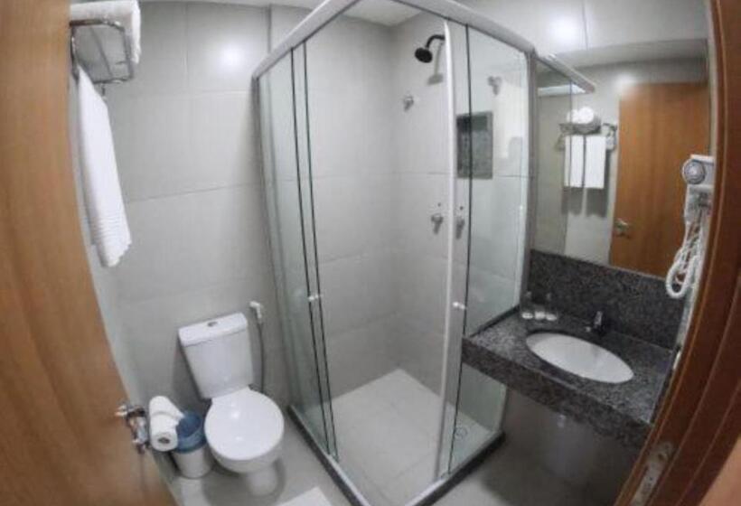 اتاق استاندارد, Villa Park Hotel Recife   Antigo Villa Doro