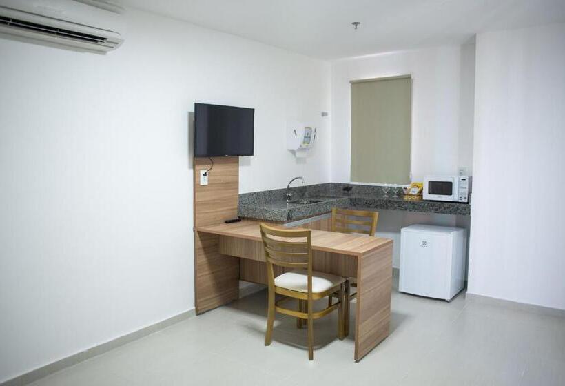سوییت اجرایی, Villa Park Hotel Recife   Antigo Villa Doro