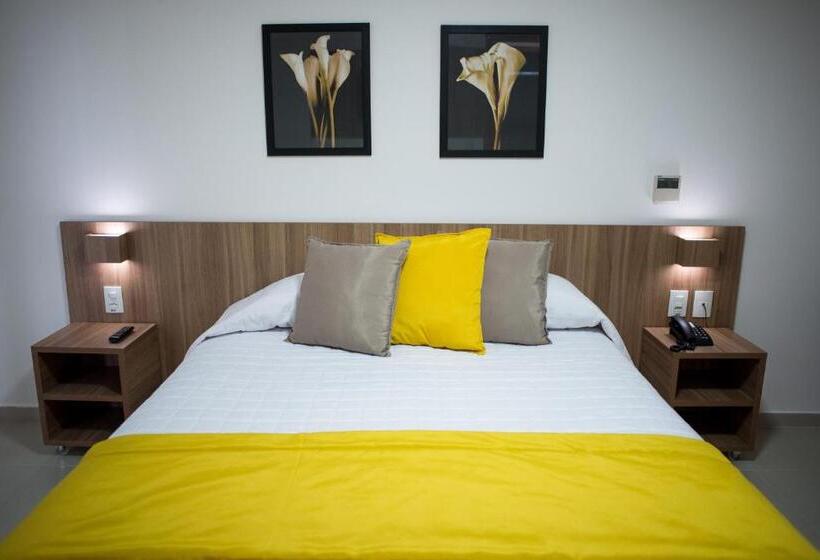 سوییت اجرایی, Villa Park Hotel Recife   Antigo Villa Doro