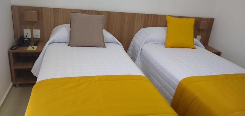 اتاق استاندارد, Villa Park Hotel Recife   Antigo Villa Doro
