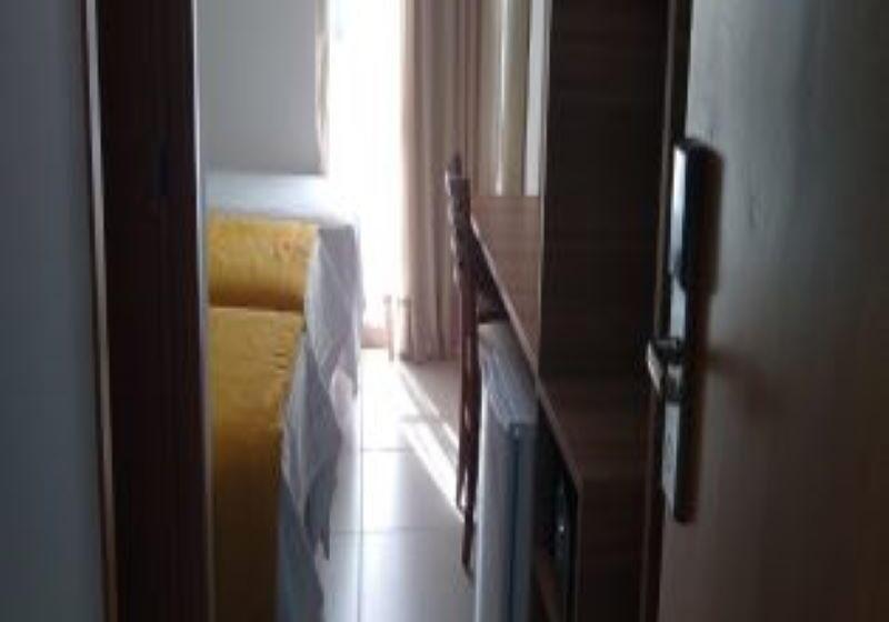 اتاق استاندارد سه نفره, Villa Park Hotel Recife   Antigo Villa Doro