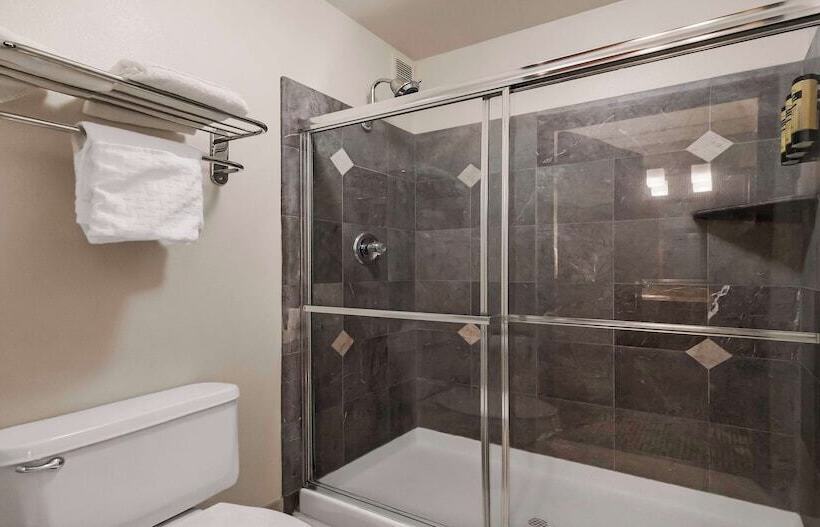 Люкс, Best Western Plus Orchid Hotel & Suites