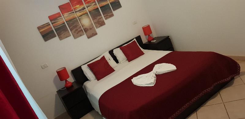 Люкс Executive Кровать Кинг, Best Western Plus Orchid Hotel & Suites