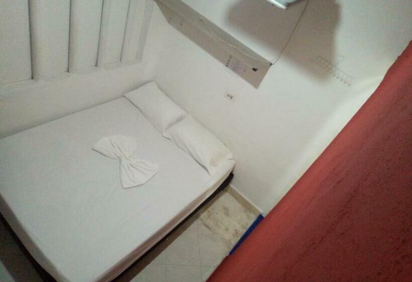 스탠다드 룸, Hostal Sarita