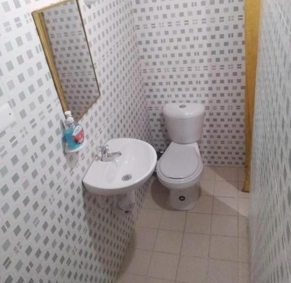 스탠다드 룸, Hostal Sarita