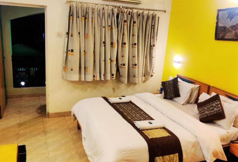 Номер Премиум, Rajdhani Resort Lonavala