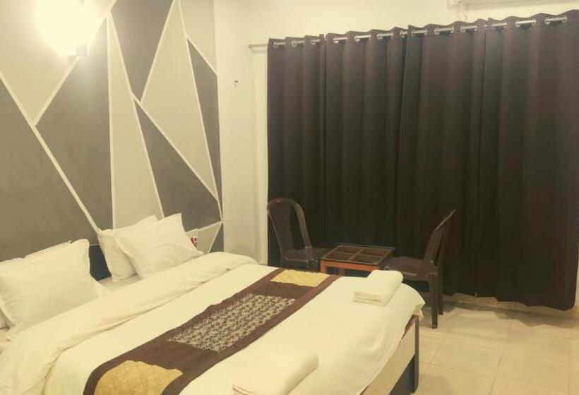 Номер Премиум, Rajdhani Resort Lonavala