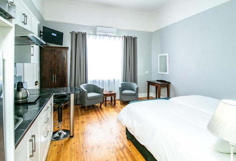 Номер Стандарт, Victorian Square Guesthouse