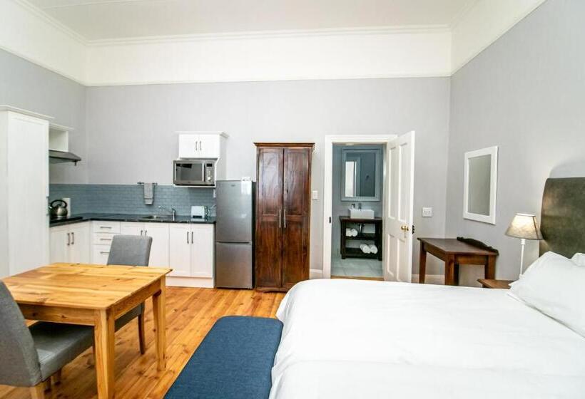 Номер Стандарт, Victorian Square Guesthouse
