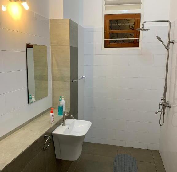 Номер Deluxe, Mirage Beach House At Morava Court