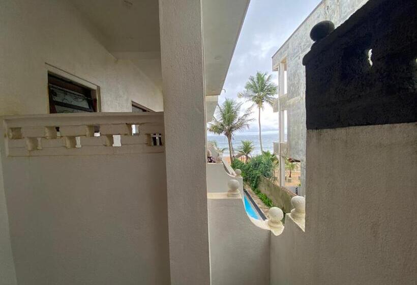 Номер Стандарт, Mirage Beach House At Morava Court