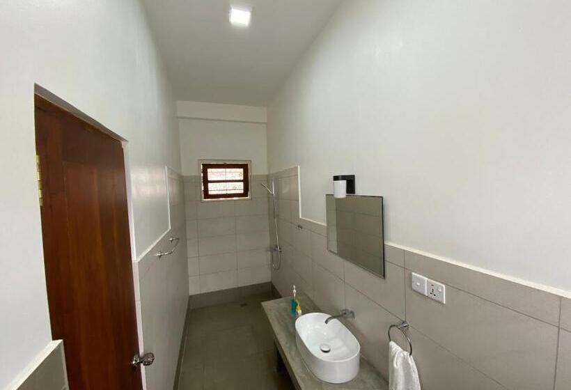 Номер Deluxe Вид на Море Боковой, Mirage Beach House At Morava Court
