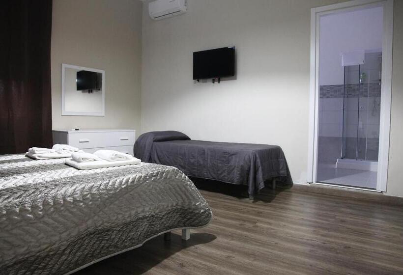 חדר סטנדרט, Affittacamere Sogni D Oro