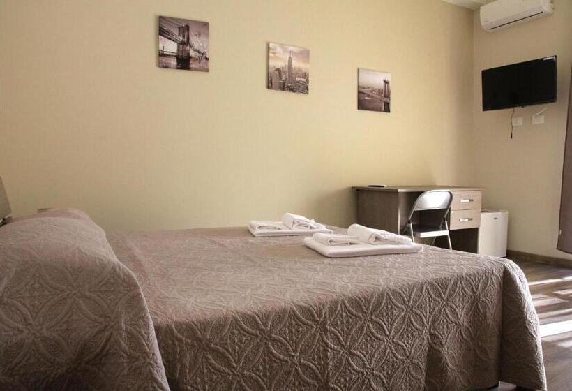 חדר סטנדרט יחיד, Affittacamere Sogni D Oro