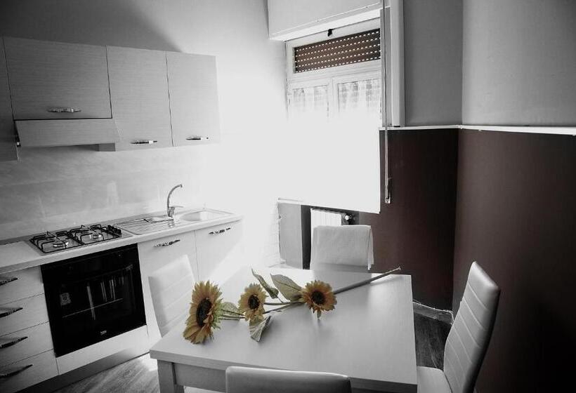 דירת חדר, Affittacamere Sogni D Oro