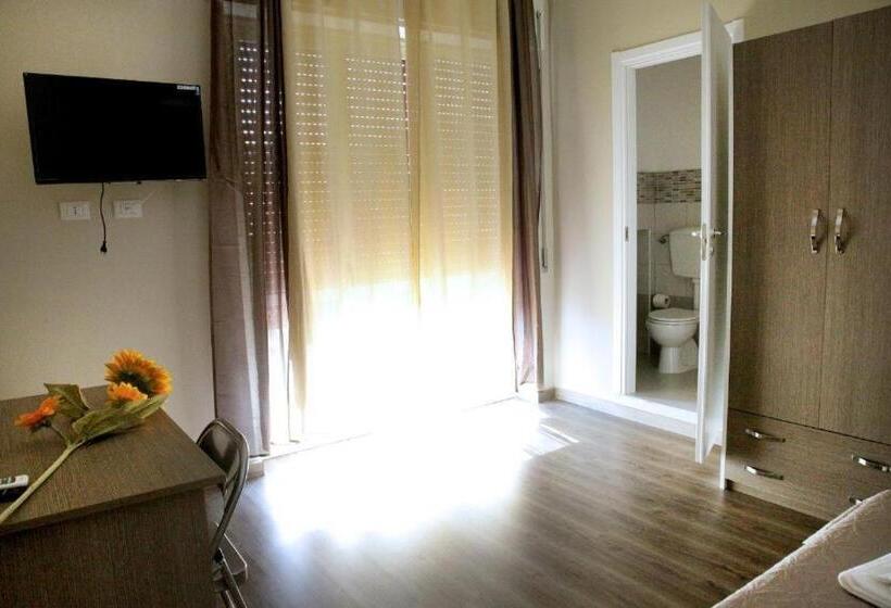 חדר סטנדרט, Affittacamere Sogni D Oro