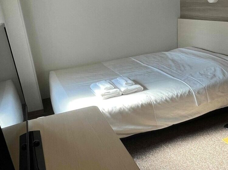 Номер Стандарт, Smile Hotel Osaka Tennoji