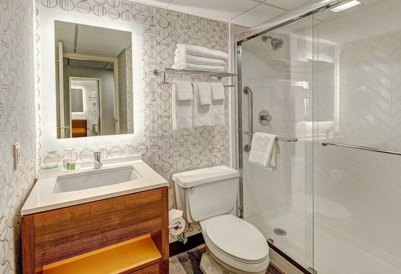 Номер Стандарт, Holiday Inn East Windsor, An Ihg