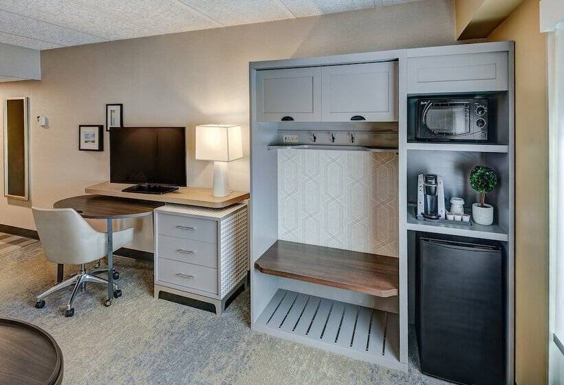 Номер Стандарт, Holiday Inn East Windsor, An Ihg
