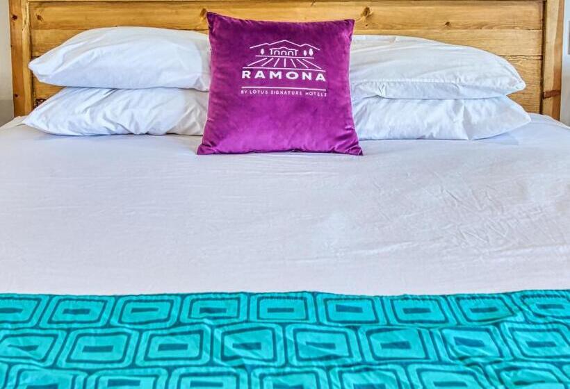 Номер Стандарт, Ramona Valley Inn