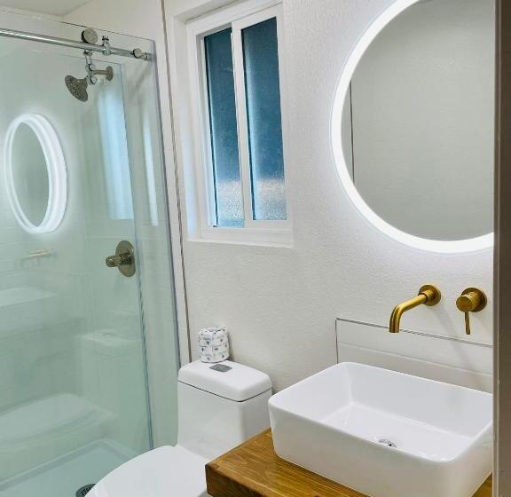 Номер Superior Кровать Кинг, Ramona Valley Inn
