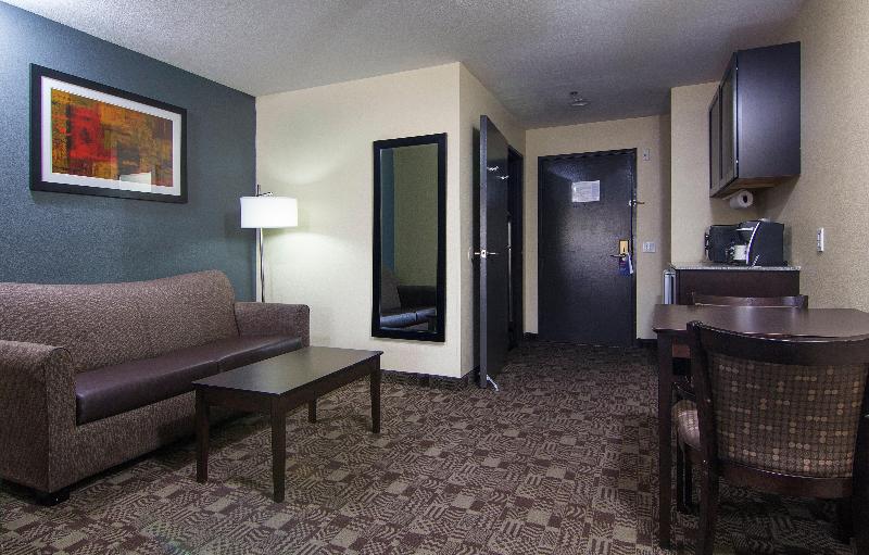 Номер Deluxe, Red Roof Inn Lafayette  Purdue University