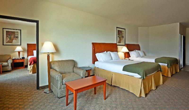 Номер Стандарт, Rodeway Inn Wine Country