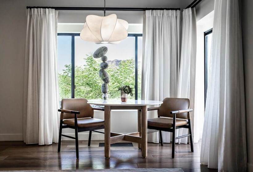 套房, Sanctuary Camelback Mountain, A Gurney S Resort And Spa