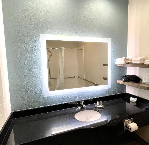 Номер Стандарт, Sleep Inn & Suites Niceville   Destin