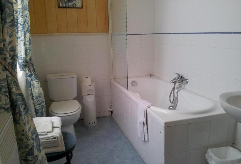 Номер Deluxe, Chambres D Hôtes & Gîtes Du Château De Grand Rullecourt