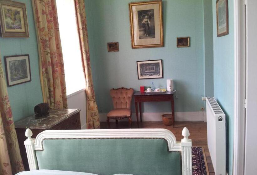 Family Suite, Chambres D Hôtes & Gîtes Du Château De Grand Rullecourt
