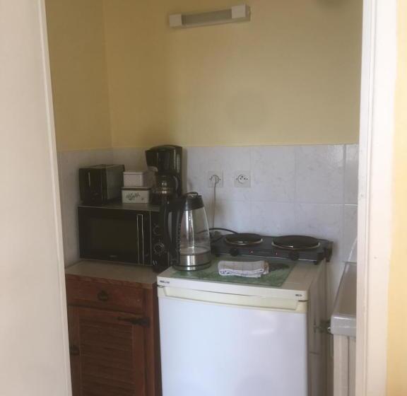 Дом 1 Спальня, Chambres D Hôtes & Gîtes Du Château De Grand Rullecourt