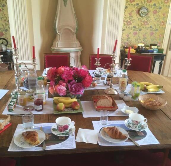 Family Suite, Chambres D Hôtes & Gîtes Du Château De Grand Rullecourt