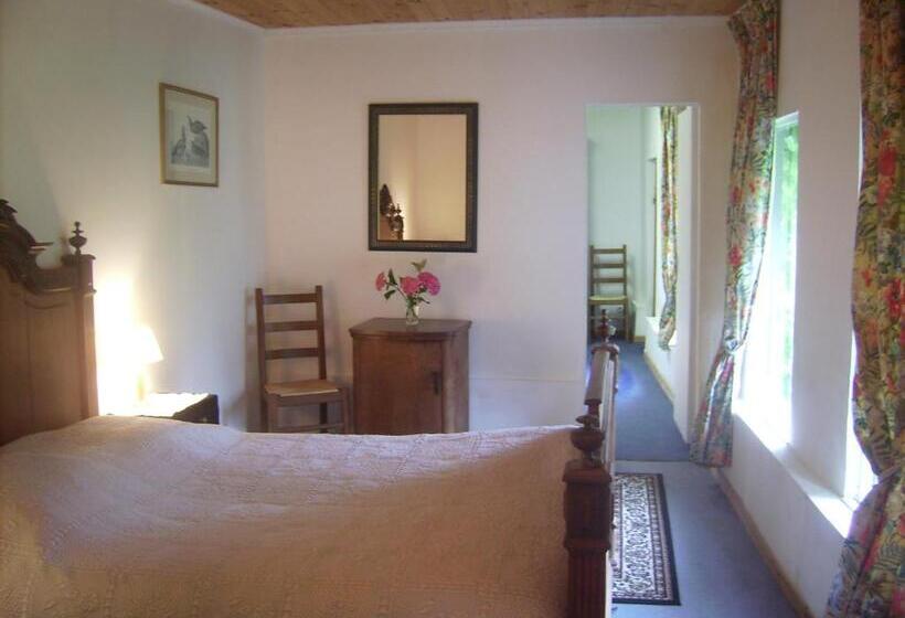 Дом 4 Спальни, Chambres D Hôtes & Gîtes Du Château De Grand Rullecourt