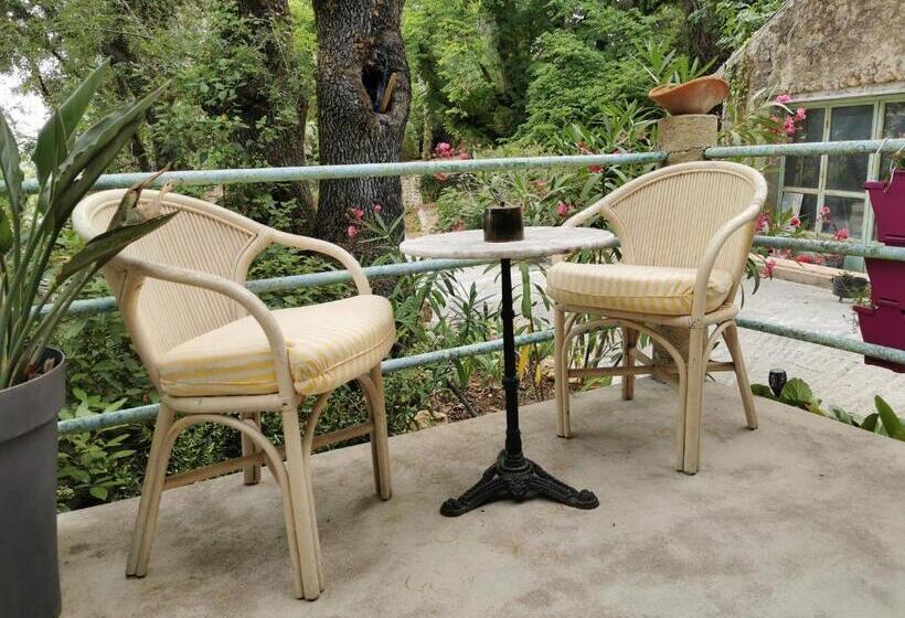 Номер Стандарт, Domaine à L Aise   Piscine Chauffée