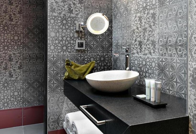 Президентский Люкс, Mgm Hôtels & Résidences – Hôtel Les Suites D’alexane