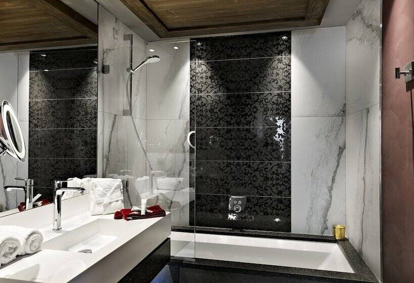 Family Suite, Mgm Hôtels & Résidences – Hôtel Les Suites D’alexane