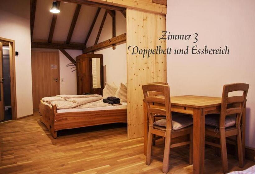 디럭스 스튜디오, Alte Kass Hotel & Kaffeehaus