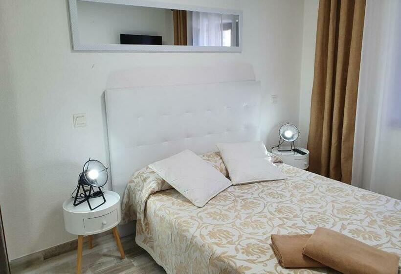 Номер Стандарт, Albergue Piedad