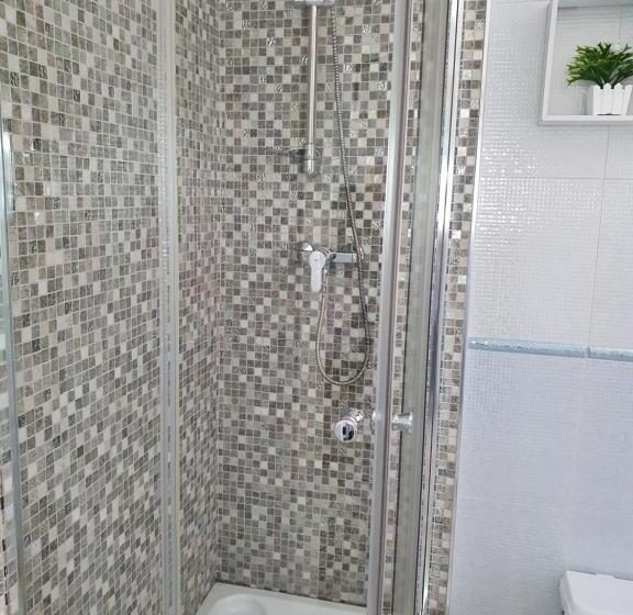Номер Стандарт, Albergue Piedad