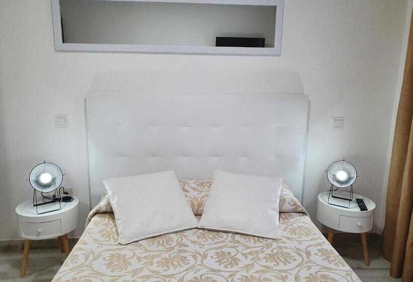 Номер Deluxe, Albergue Piedad