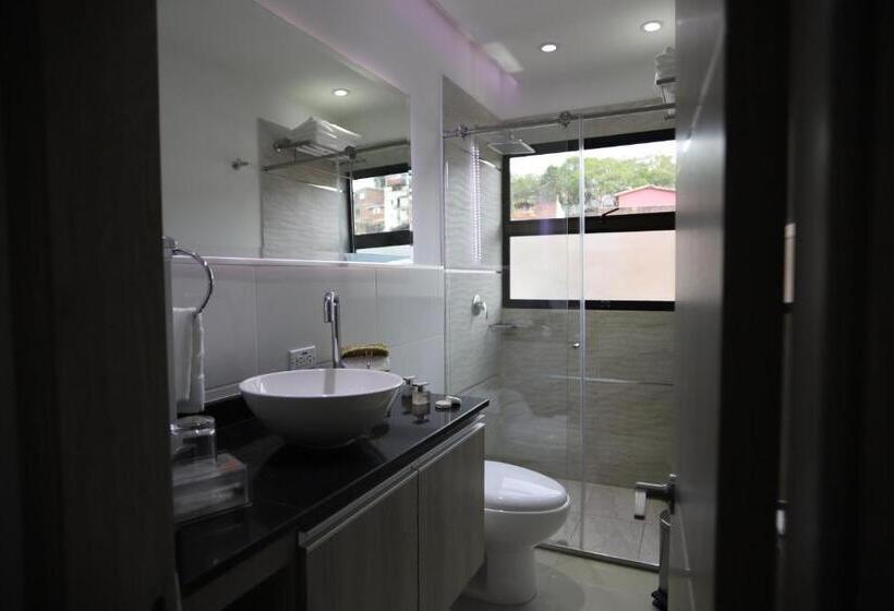 Люкс, On Apartasuites