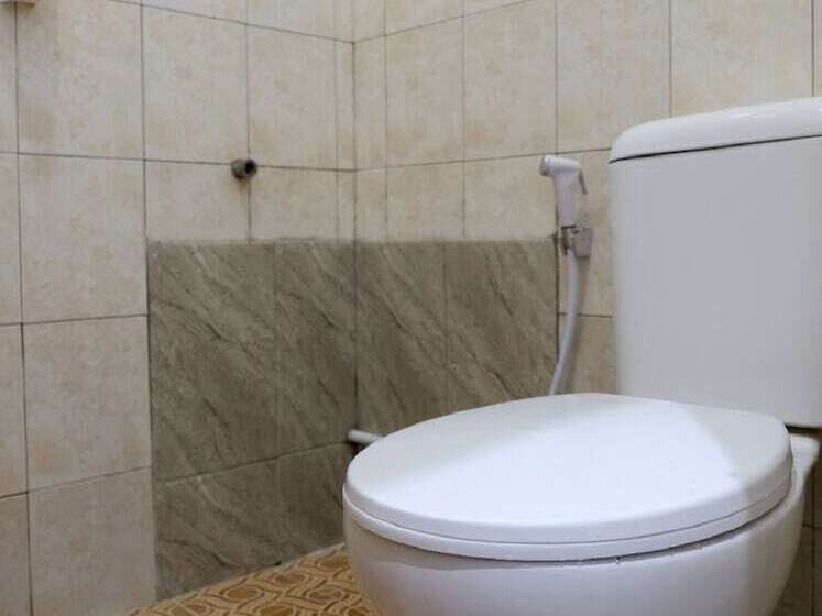 اتاق استاندارد, Spot On 2766 Kezia Kost