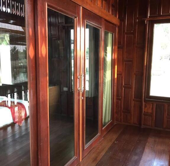 스탠다드 룸 호수 전망, Tara Beach Resort Udonthani