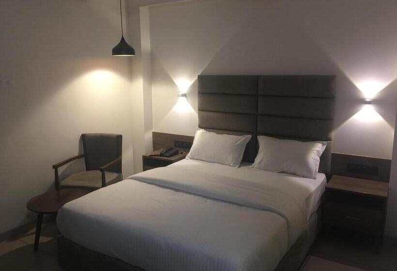 Номер Deluxe, Regency
