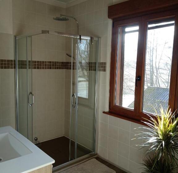 Номер Стандарт, Chambre Double Dans Auberge Alsacienne