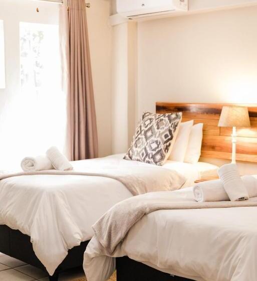 스탠다드 룸, St George's Guest House